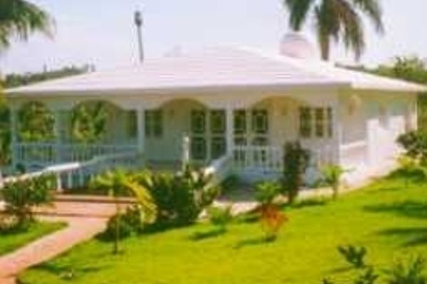 Hotel Casa-Blanca-Samana (Las Galeras)